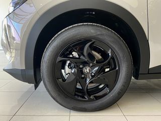 Alfa Romeo Junior 2026 Ibrida Hybrid 145 Hp Auto LED Core 8 Χρόνια Εγγύηση & Οδική-thumb-27