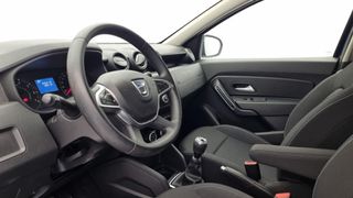 Dacia Duster 2019 1.5 dCi Comfort AWD | ΕΩΣ 5 ΕΤΗ ΕΓΓΥΗΣΗ-thumb-16