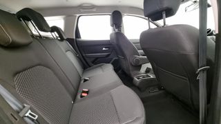 Dacia Duster 2019 1.5 dCi Comfort AWD | ΕΩΣ 5 ΕΤΗ ΕΓΓΥΗΣΗ-thumb-25