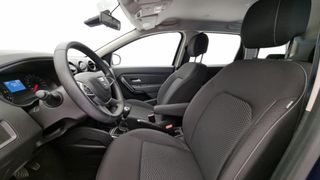 Dacia Duster 2019 1.5 dCi Comfort AWD | ΕΩΣ 5 ΕΤΗ ΕΓΓΥΗΣΗ-thumb-15