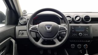 Dacia Duster 2019 1.5 dCi Comfort AWD | ΕΩΣ 5 ΕΤΗ ΕΓΓΥΗΣΗ-thumb-18