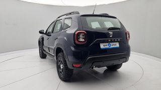 Dacia Duster 2019 1.5 dCi Comfort AWD | ΕΩΣ 5 ΕΤΗ ΕΓΓΥΗΣΗ-thumb-8