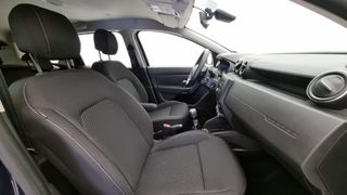 Dacia Duster 2019 1.5 dCi Comfort AWD | ΕΩΣ 5 ΕΤΗ ΕΓΓΥΗΣΗ-thumb-23
