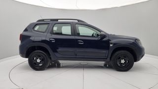 Dacia Duster 2019 1.5 dCi Comfort AWD | ΕΩΣ 5 ΕΤΗ ΕΓΓΥΗΣΗ-thumb-4