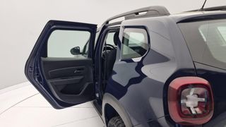 Dacia Duster 2019 1.5 dCi Comfort AWD | ΕΩΣ 5 ΕΤΗ ΕΓΓΥΗΣΗ-thumb-26