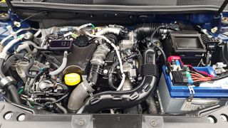 Dacia Duster 2019 1.5 dCi Comfort AWD | ΕΩΣ 5 ΕΤΗ ΕΓΓΥΗΣΗ-thumb-30