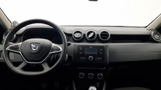 Dacia Duster 2019 1.5 dCi Comfort AWD | ΕΩΣ 5 ΕΤΗ ΕΓΓΥΗΣΗ-thumb-19