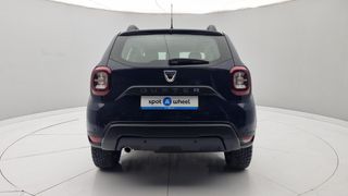 Dacia Duster 2019 1.5 dCi Comfort AWD | ΕΩΣ 5 ΕΤΗ ΕΓΓΥΗΣΗ-thumb-6