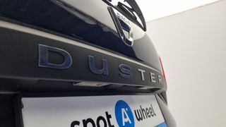 Dacia Duster 2019 1.5 dCi Comfort AWD | ΕΩΣ 5 ΕΤΗ ΕΓΓΥΗΣΗ-thumb-12