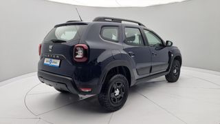 Dacia Duster 2019 1.5 dCi Comfort AWD | ΕΩΣ 5 ΕΤΗ ΕΓΓΥΗΣΗ-thumb-5