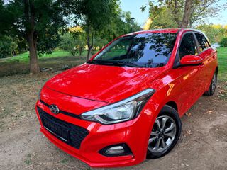 Hyundai i 20 2020 EYKAIRIA