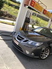 Saab 9-3 2009-thumb-1