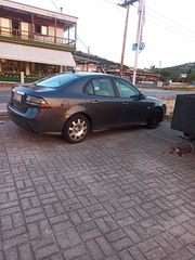 Saab 9-3 2009
