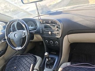 Saab 9-3 2009-thumb-2