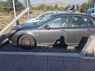 Saab 9-3 2009-thumb-4