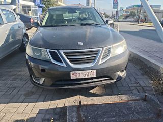 Saab 9-3 2009-thumb-5