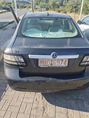 Saab 9-3 2009-thumb-7