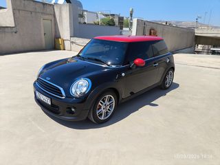 Mini Cooper 2013