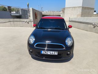 Mini Cooper 2013-thumb-1