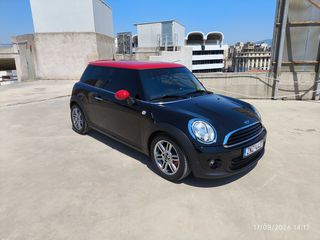Mini Cooper 2013-thumb-2
