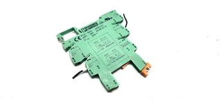 Ρελέ Διασύνδεσης PLC PHOENIX CONTACT PLC-BSC-24DC | Phoenix Contact PLC-BSC-24DC