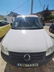 Volkswagen Caddy 2008