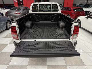 Toyota Hilux 2022 1.5ΚΑΜΠΙΝΑ! 2.4D Ec 4X4 Comfort! ΕΛΛΗΝΙΚΟ! ΧΡΥΣΗ ΕΓΓΥΗΣΗ!-thumb-16
