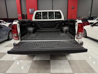 Toyota Hilux 2022 1.5ΚΑΜΠΙΝΑ! 2.4D Ec 4X4 Comfort! ΕΛΛΗΝΙΚΟ! ΧΡΥΣΗ ΕΓΓΥΗΣΗ!-thumb-17