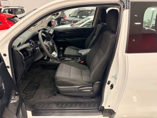 Toyota Hilux 2022 1.5ΚΑΜΠΙΝΑ! 2.4D Ec 4X4 Comfort! ΕΛΛΗΝΙΚΟ! ΧΡΥΣΗ ΕΓΓΥΗΣΗ!-thumb-20