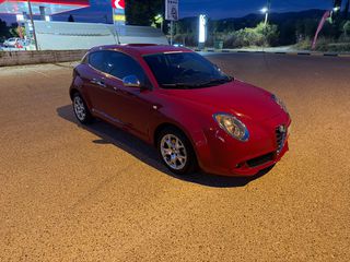 Alfa Romeo Mito 2013 ΕΛΛΗΝΙΚΗΣ ΑΝΤΙΠΡΟΣΩΠΕΙΑΣ - 1o ΧΕΡΙ