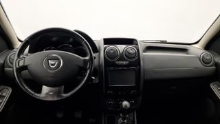 Dacia Duster 2017 1.5 dCi Black Touch | ΕΩΣ 5 ΕΤΗ ΕΓΓΥΗΣΗ-thumb-20