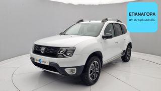 Dacia Duster 2017 1.5 dCi Black Touch | ΕΩΣ 5 ΕΤΗ ΕΓΓΥΗΣΗ