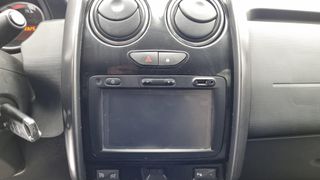 Dacia Duster 2017 1.5 dCi Black Touch | ΕΩΣ 5 ΕΤΗ ΕΓΓΥΗΣΗ-thumb-21