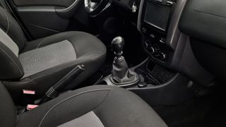 Dacia Duster 2017 1.5 dCi Black Touch | ΕΩΣ 5 ΕΤΗ ΕΓΓΥΗΣΗ-thumb-27