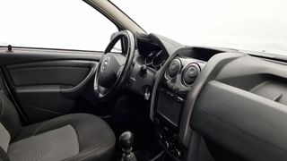 Dacia Duster 2017 1.5 dCi Black Touch | ΕΩΣ 5 ΕΤΗ ΕΓΓΥΗΣΗ-thumb-25