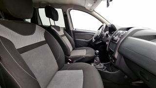 Dacia Duster 2017 1.5 dCi Black Touch | ΕΩΣ 5 ΕΤΗ ΕΓΓΥΗΣΗ-thumb-24