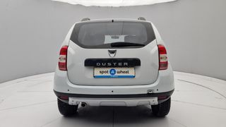 Dacia Duster 2017 1.5 dCi Black Touch | ΕΩΣ 5 ΕΤΗ ΕΓΓΥΗΣΗ-thumb-6