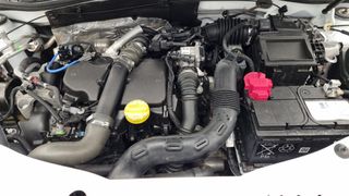 Dacia Duster 2017 1.5 dCi Black Touch | ΕΩΣ 5 ΕΤΗ ΕΓΓΥΗΣΗ-thumb-30
