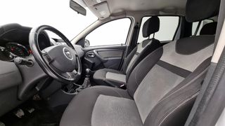 Dacia Duster 2017 1.5 dCi Black Touch | ΕΩΣ 5 ΕΤΗ ΕΓΓΥΗΣΗ-thumb-15