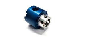 Περιστροφικός Σύνδεσμος DEUBLIN 1124-300-345 | DEUBLIN 1124-300-345 Rotating Union