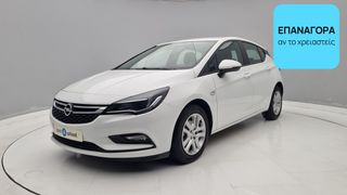 Opel Astra 2019 1.6 CDTI Edition | ΕΩΣ 5 ΕΤΗ ΕΓΓΥΗΣΗ