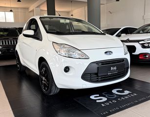 Ford Ka 2015 1.2 Trend-thumb-1