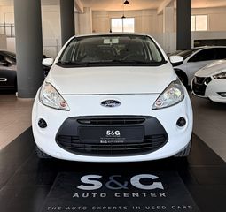 Ford Ka 2015 1.2 Trend-thumb-2
