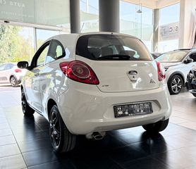 Ford Ka 2015 1.2 Trend-thumb-3
