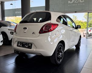 Ford Ka 2015 1.2 Trend-thumb-4