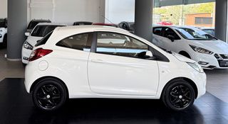Ford Ka 2015 1.2 Trend-thumb-5