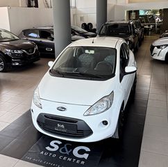Ford Ka 2015 1.2 Trend-thumb-6
