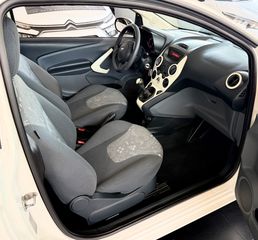 Ford Ka 2015 1.2 Trend-thumb-8