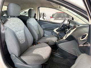 Ford Ka 2015 1.2 Trend-thumb-9