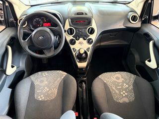 Ford Ka 2015 1.2 Trend-thumb-10